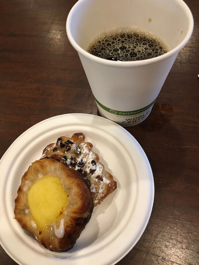 オーナーのお茶会