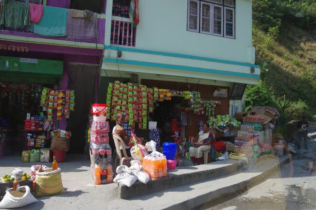 もちろん、店の様子は同じです。<br />