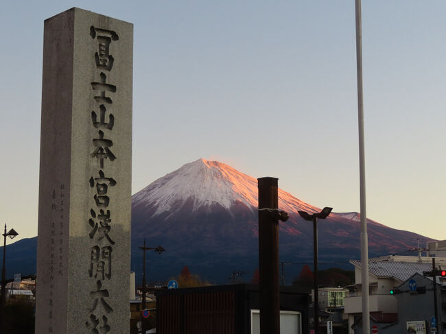 観光客で混雑していない時に立ち寄れたのもラッキーだったかも。名物の焼きそばは食べられなかったけど。