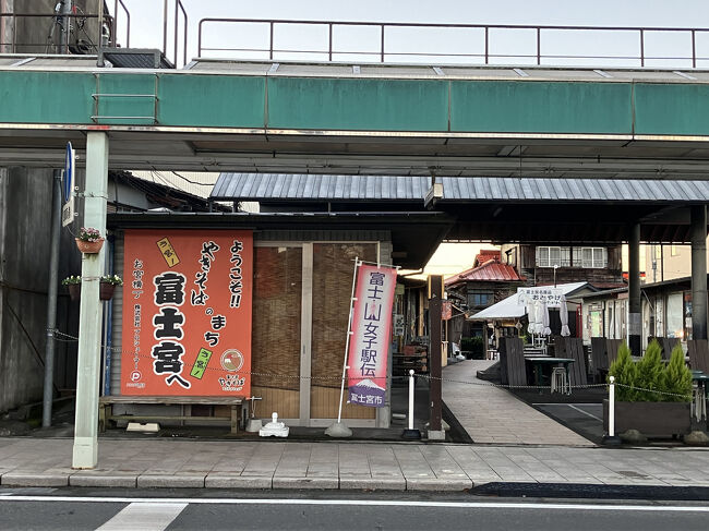 津々浦々、神社仏閣の門前にはうまいものあり。