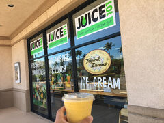 Ｊｕｉｃｅ１０１
PiratesOfThe HawaiianIslands (Small 12oz) $12.57
Banana,Pineapple,Mango,Coconut,Ricemilk