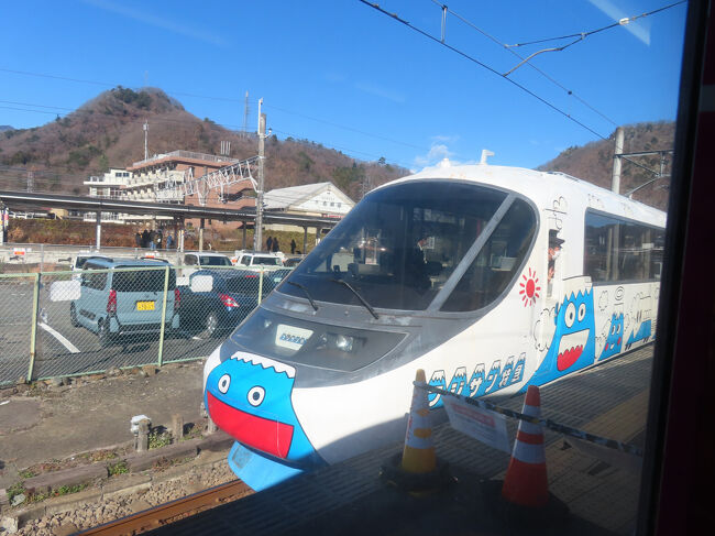 本数がそこそこあるので１本遅れても支障は無いですが、日没が早い秋冬はできるだけ遅くならない方が吉です。