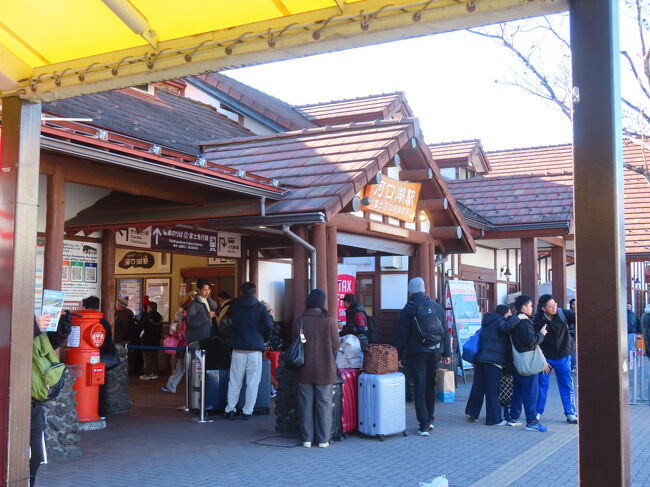 せっかくなので何か記念に…、