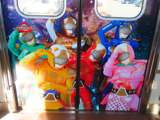 富士急集客に頑張ってください。お金あまり落とさない客ですみません。