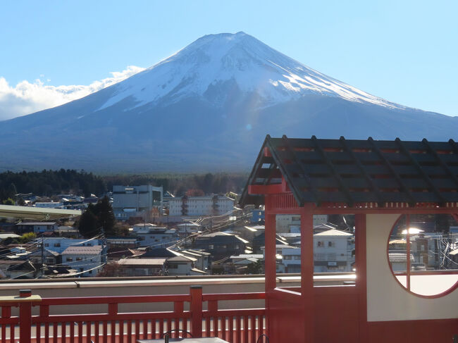 さて下りて行きましょう。