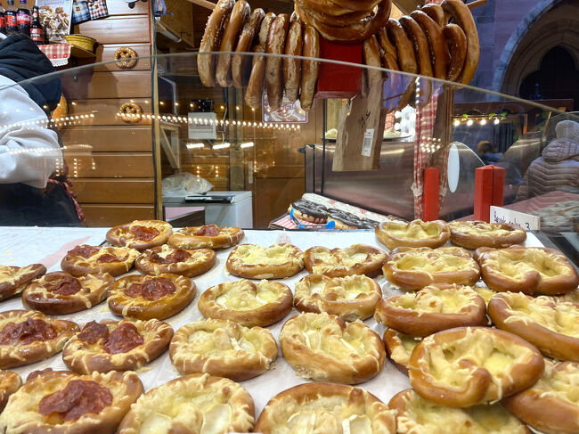 やはり本場はいいよね