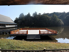 伊勢神宮外宮(豊受大神宮)