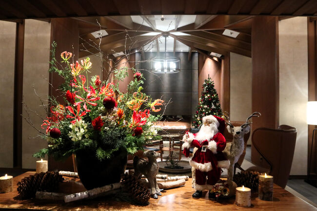 午後2時　チェックインの時間です。<br />本日の宿泊先、志摩観光ホテルに到着です。