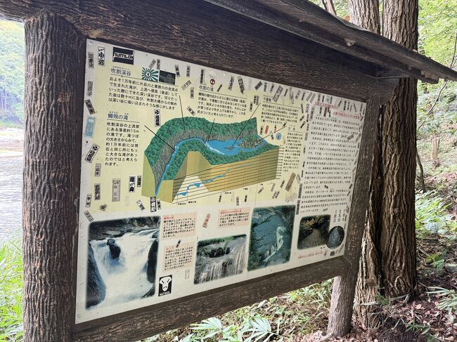 広いですねー。橋まで行きましょう。