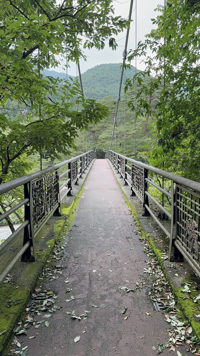 まだまだ、あるようですがここで引き返します。