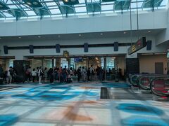 シンガポール チャンギ国際空港 (SIN)