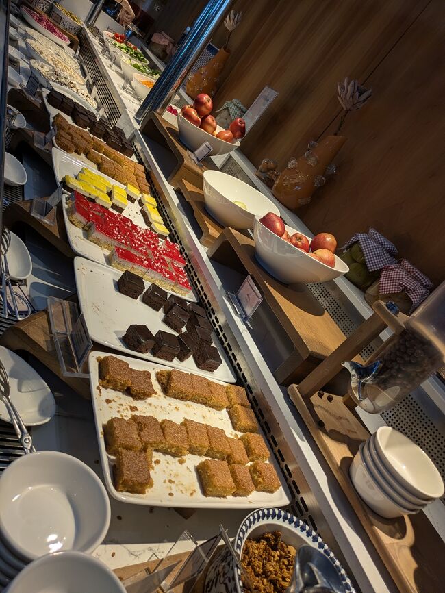 トビリシからイスタンブール経由でタイ、バンコクへ<br /><br />本当はウズベキスタンに行きたかったけど、マイルでは仕上がらず、トビリシになった。<br /><br />カザフスタンの人が「カザフスタンは物価高いけど、ウズベキスタンは物価安いからオススメ」と今回も聞いた。<br />ウズベキスタンはあちこちでよいと評判を聞く。<br /><br />イスタンブールは、あちこちのハブ空港。<br />ラウンジのスケールがすごかった