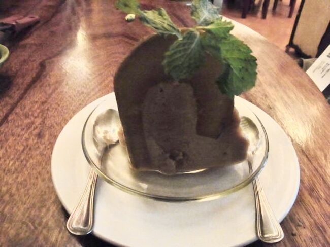 丸ごとかぼちゃのプリン　かんぼんじゃ（カンボジア）の語源ですね<br /><br />明日はシェムリアップから国境を越えてラオスへ向かいます。