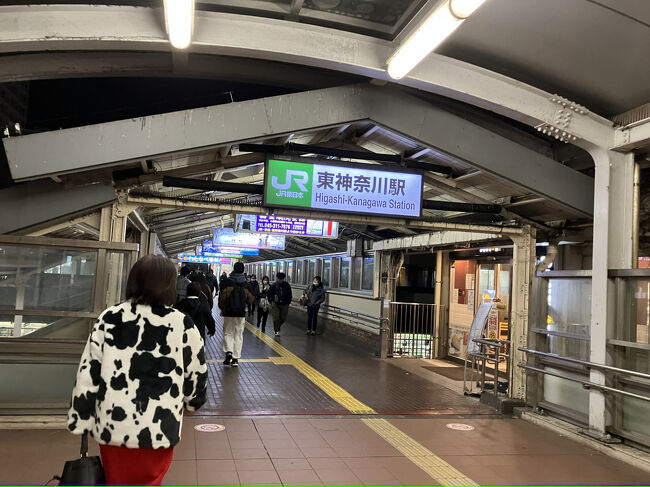 反対側にも行ってみましたが無さそう。やはり駅ナカなのか。