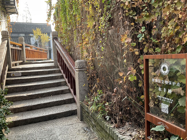 ようやく出て来た永豊橋