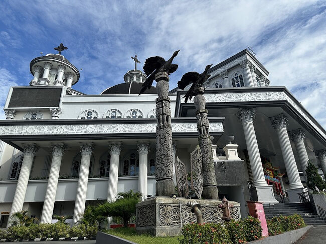 ◎Catedral Church of St.Joseph<br />