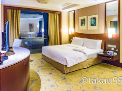 蘇州シャングリラ