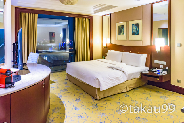 蘇州シャングリラ