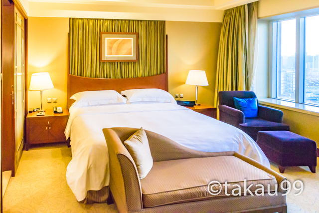 上海紅塔ラグジュアリーコレクション