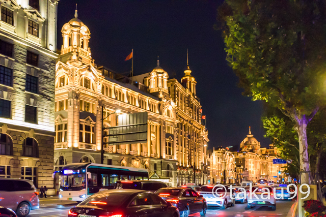 外灘（バンド）