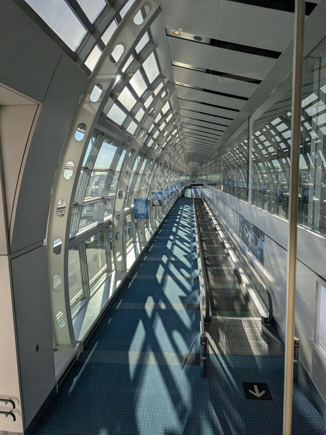 そして今回。 <br />「次はどこ行く？」という問いに、上司は静かに答えました。 <br />「北だ。一番、北へ行くんだ！」