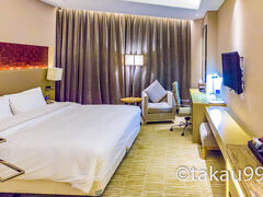 ホテルニッコー蘇州