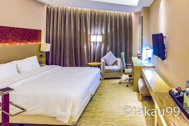 ホテルニッコー蘇州