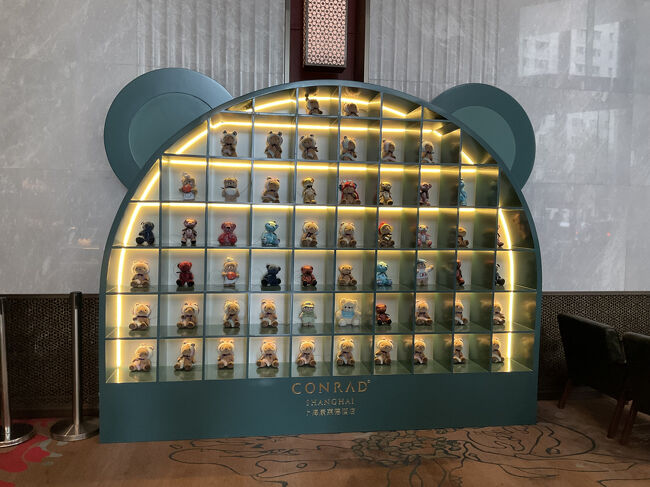 14:19<br />ホテルに戻って来ました<br />