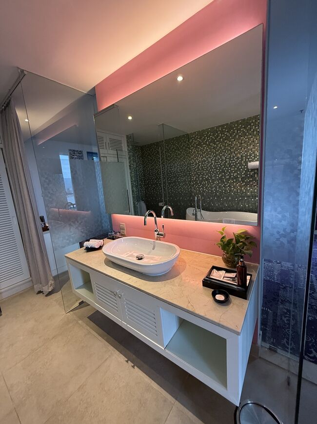 ウエットエリア<br />