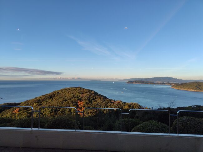 私、いつ寝た？<br />う~ええ年して飲みすぎた(⁠｡⁠•́⁠︿⁠•̀⁠｡⁠)<br />こんな経験いつ以来？<br /><br />そんな私の体調とは反対に今日も最高の天気。