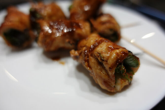 ん、やっぱり名物は地元の方が…