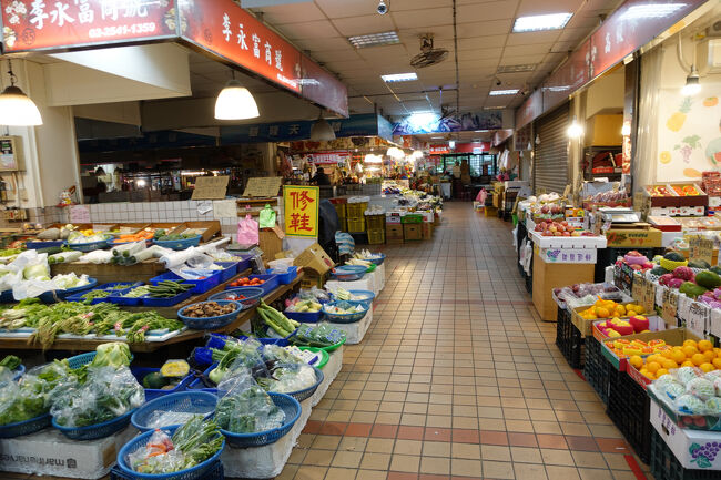 んでも、一階だけのこじんまりな感じです。