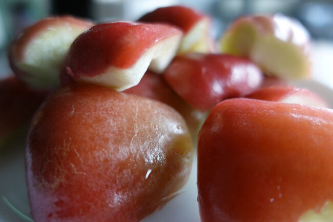 そもそも、甘さがくどくなくて美味いよね。安もんやけど。