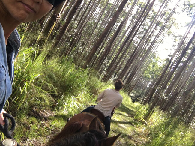 ガイドのお姉さんがとってもキュートでした