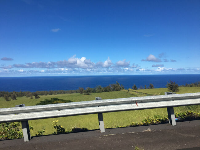 ホノカアのこの景色が大好き