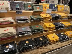 台湾グッズのワッペンが付いたポーチ

可愛い♪