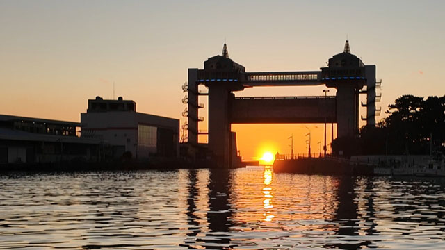 上手く最後まで撮れるかな。