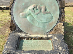 黒砂海岸に到着