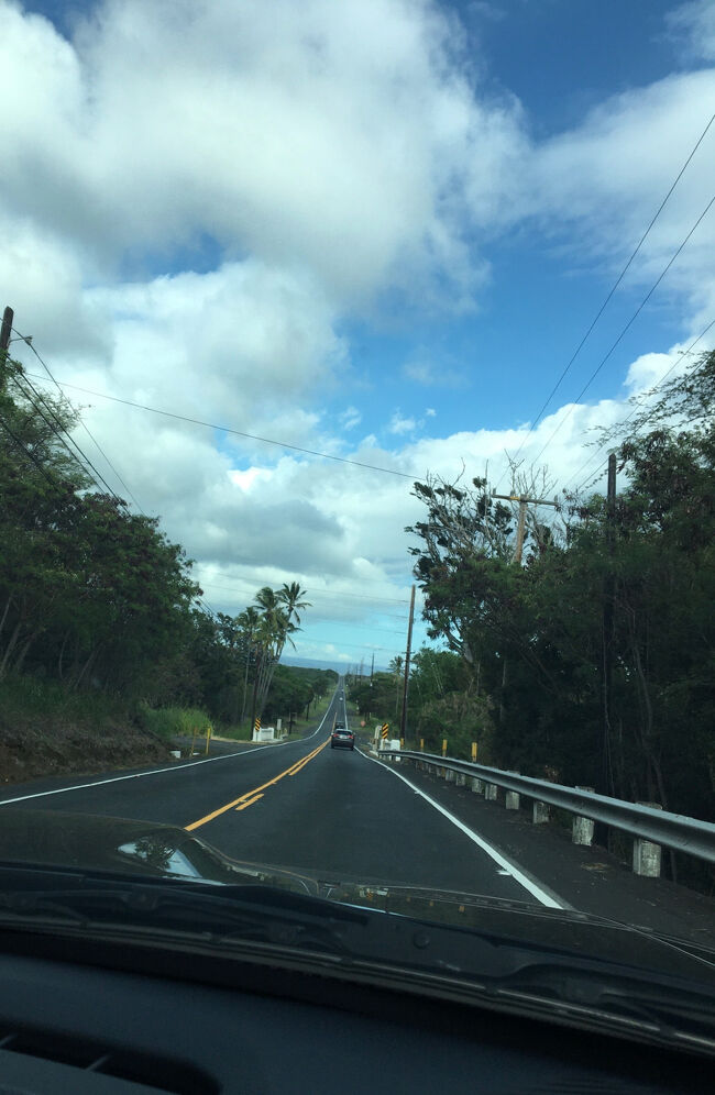 黒砂海岸に向かいます