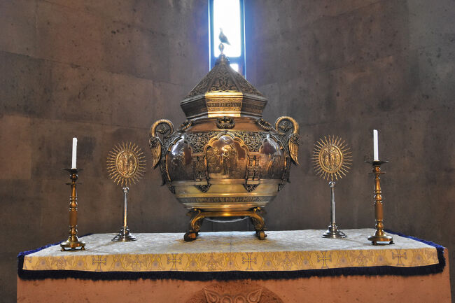 非常にシンプルな造り