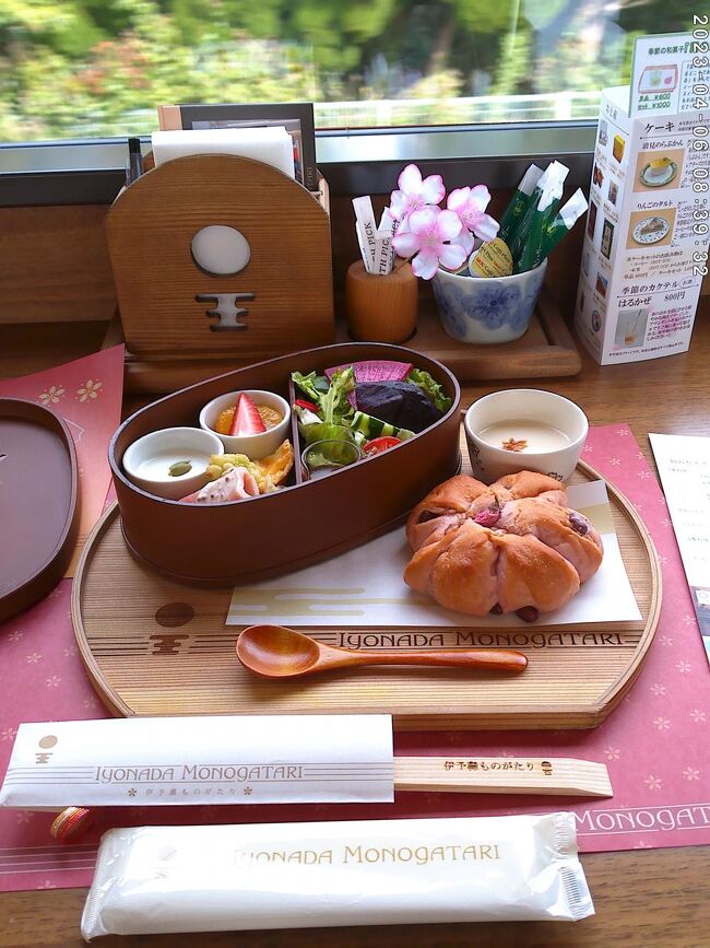 蓋を開けるとこんな感じ