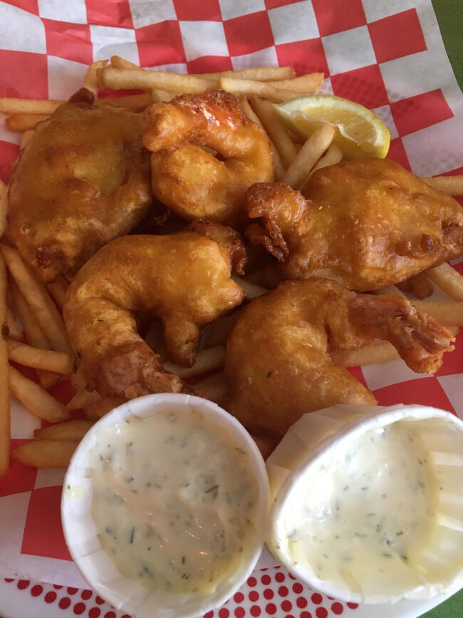 フィッシュ＆チップス