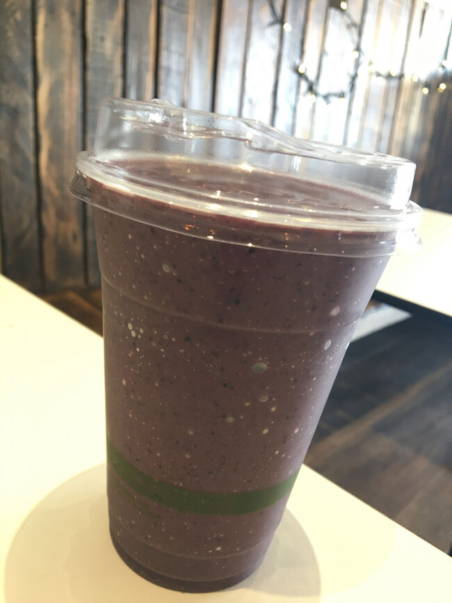 スムージー　＄９