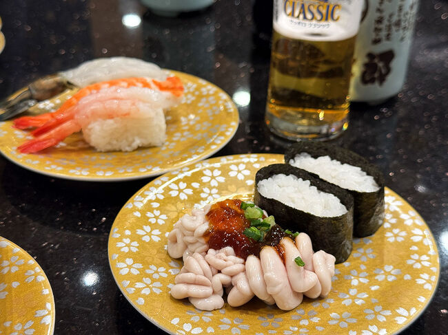 真ダチおかわりっ！<br />本当にクリーミーで美味しい。<br />尿酸値爆上がり↑