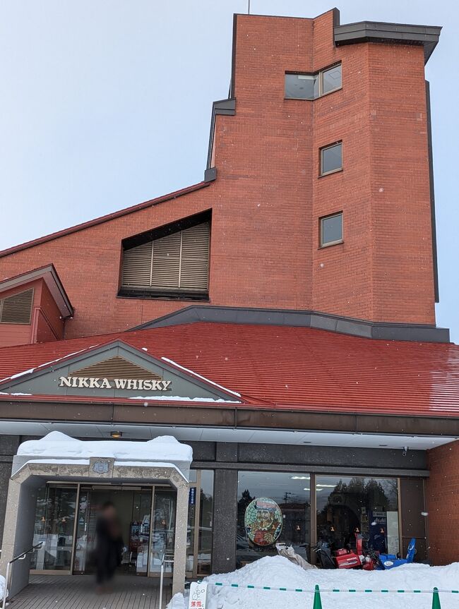 冬が似合うし曇り空も似合う