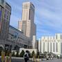 【レッサーパンダ遠征記】トラブル続出…春の北海道遠征（７）札幌のホテルとグルメ［その２］ちょっとだけ観光編
