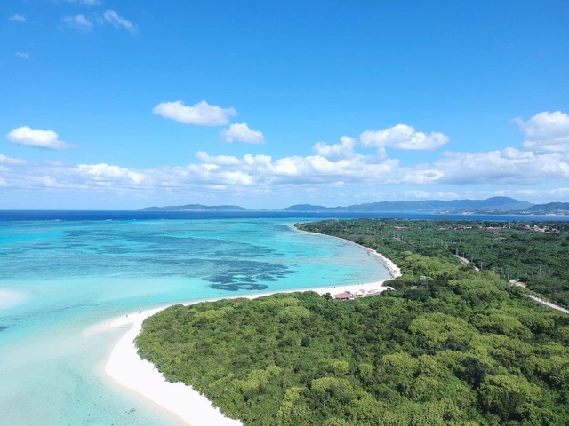絶景を満喫しよう 石垣島のおすすめスポット15選 観光 カフェ 離島 トラベルマガジン
