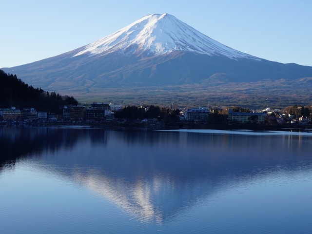 富士山の絶景を見に行こう 富士五湖 河口湖周辺おすすめスポット10選 トラベルマガジン