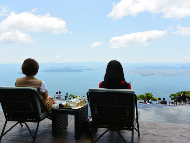 琵琶湖の観光おすすめスポット グルメ19選 絶景テラスや観光船など トラベルマガジン