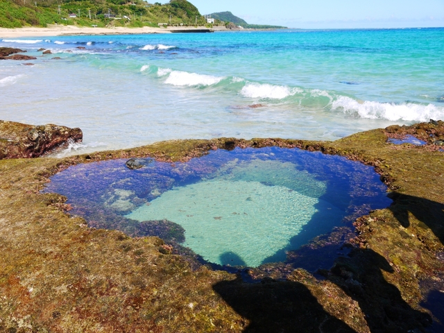 自然を満喫するなら奄美大島へ 絶景などおすすめスポット17選を紹介 トラベルマガジン